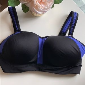 Soma Sport Max Support 38DDD